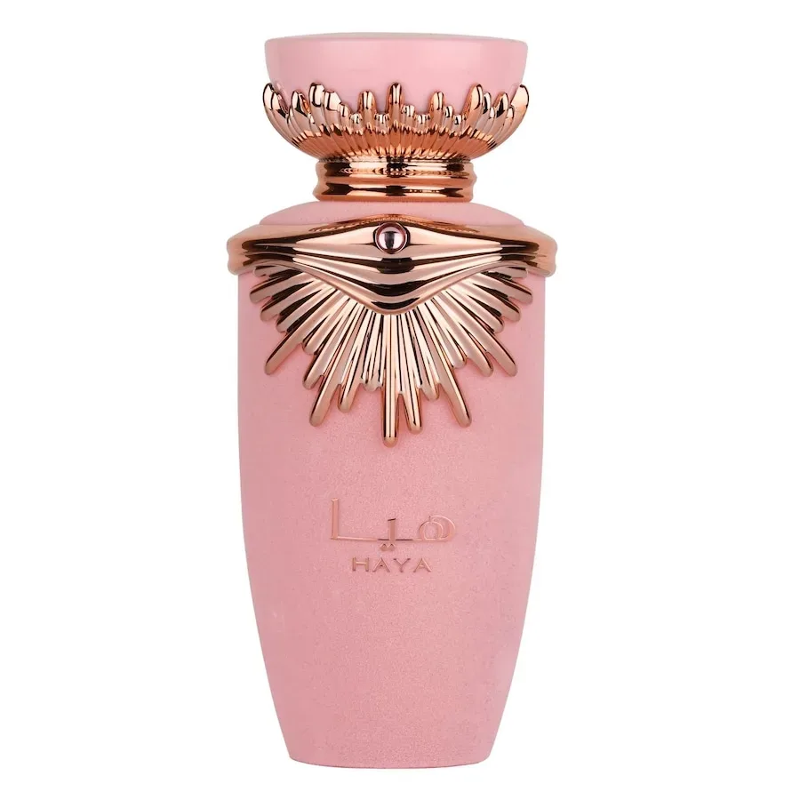 Lattafa Haya Eau De Parfum Spray 100 ml