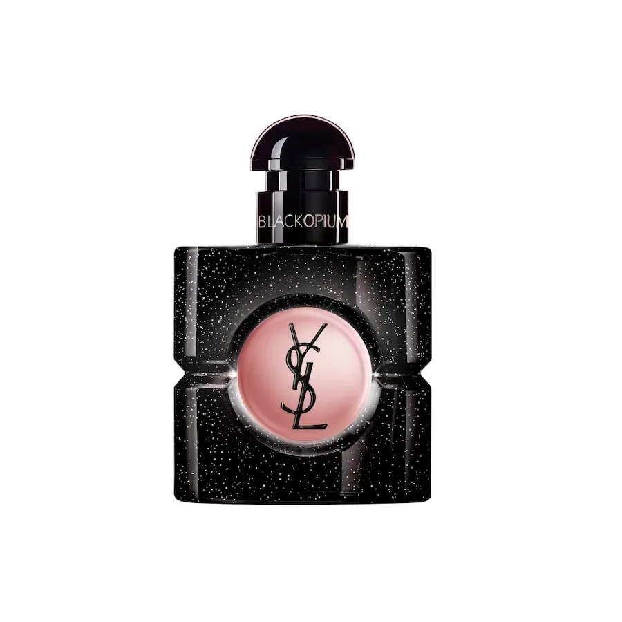 Yves Saint Laurent Black Opium Damenparfum 30 ml Damen