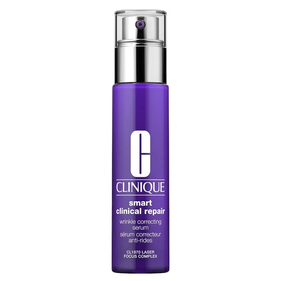 Clinique Clinique Smart Repair Wrinkle Correcting Anti-Aging Gesichtsserum 30 ml
