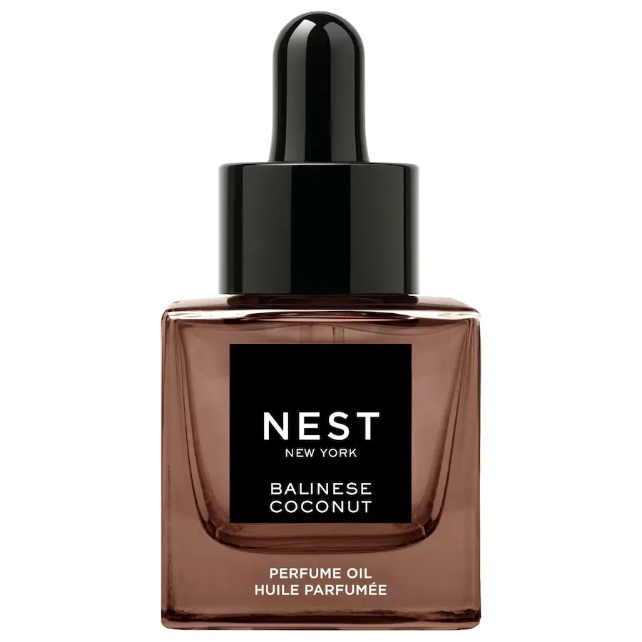 NEST NEW YORK Balinese Coconut Perfume Oil Damenparfum 30 ml Damen
