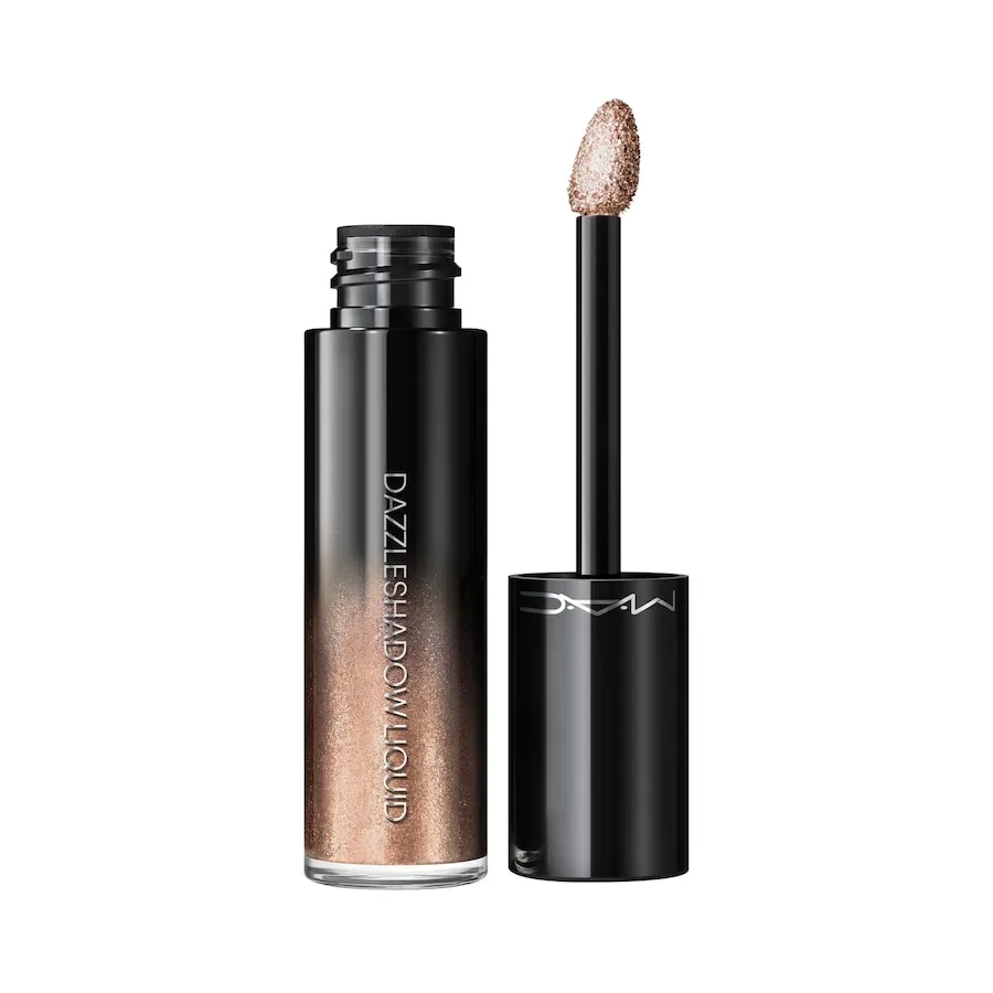 MAC Dazzleshadow Liquid Eyeshadow Lidschatten 4,4 ml 03 - CHAMPAGNE TRAIL