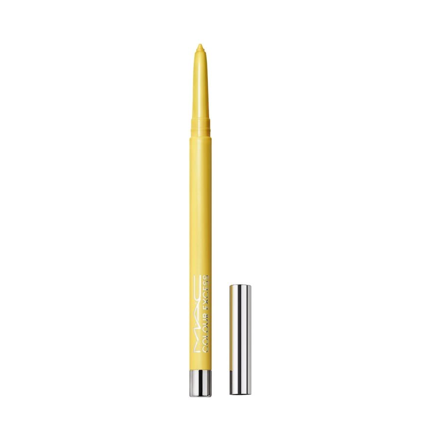 MAC Cosmetics - Eyeliner, Colour Excess, 0.35 g, B-A-N-A-N-A-S
