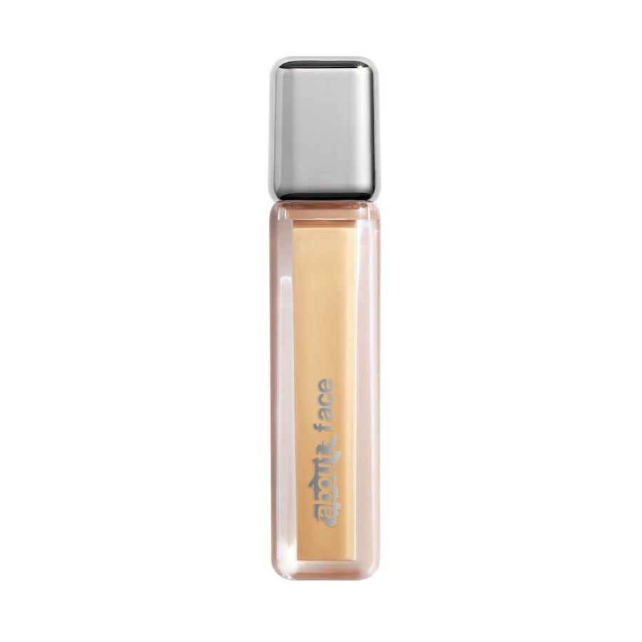 about-face The Illusionist Concealer 6,2 ml LM1 WARM OLIVE