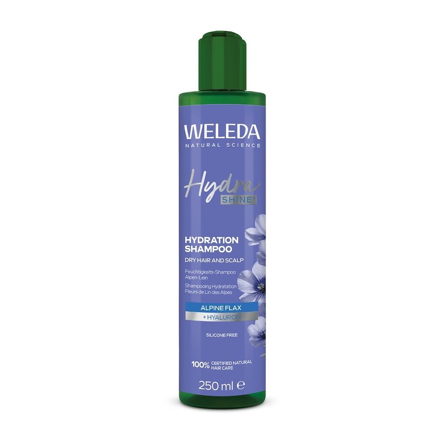Weleda - Shampoo Hydra Shine Hydration