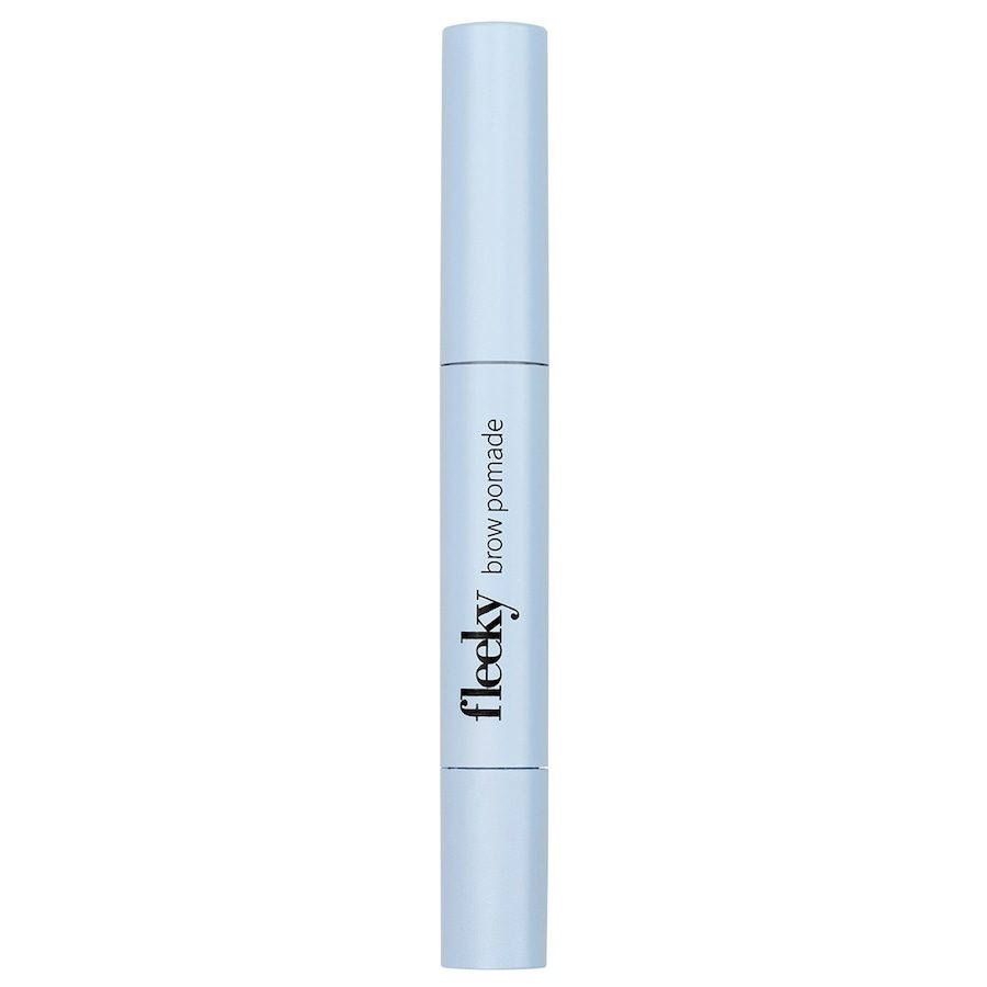 Fleeky Brow Pomade Augenbrauenstift 2 g Light Brown