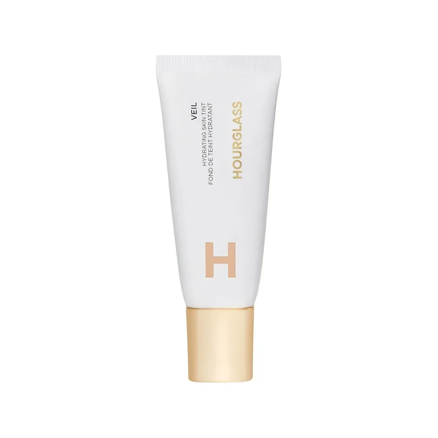 HOURGLASS - Veil Hydrating Skin Tint - Foundation, 35 ml,  Light, warm