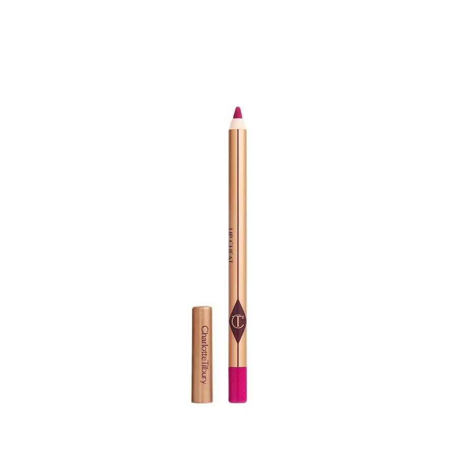 CHARLOTTE TILBURY - Lip Cheat - Nicht abfärbender Lippenkonturenstift, 1.2 g, The Queen