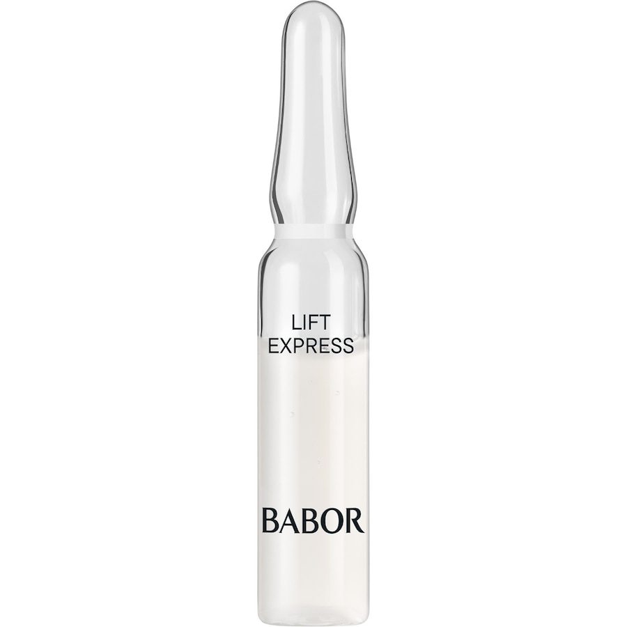 BABOR Ampoule Concentrates Lift Express Ampullen 14 ml