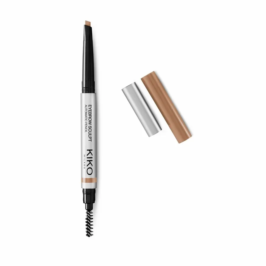 KIKO Milano Eyebrow Sculpt Automatic Pencil Augenbrauenstift 0.9 g 02 Blondes and Redheads