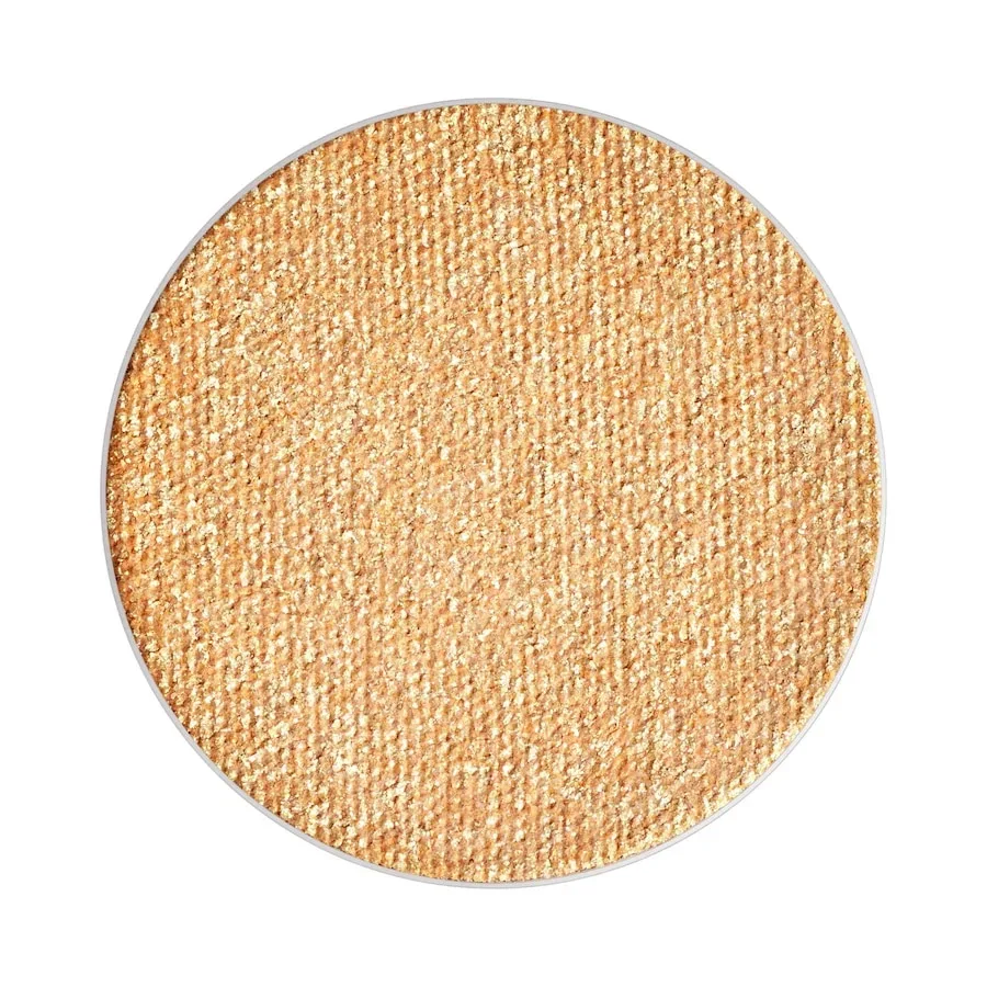 MAC Cosmetics - Metallic Single Eye Shadow PRO Palette Refill, 1 g, Kiss Of Klimt