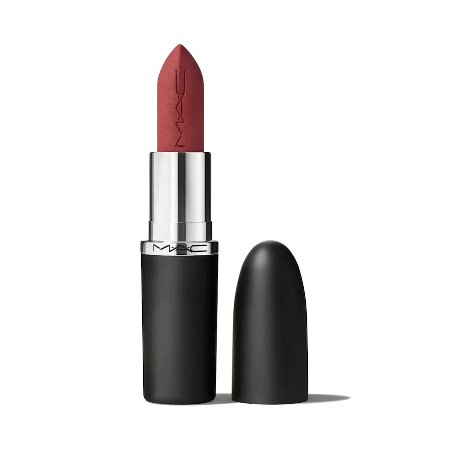 MAC Cosmetics - MACximal Silky Matte Lipstick, 3.5  g, VERVE SWERVE