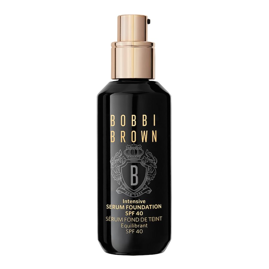 Bobbi Brown Intensive Serum SPF 40 Foundation 30 ml 15 - WARM HONEY