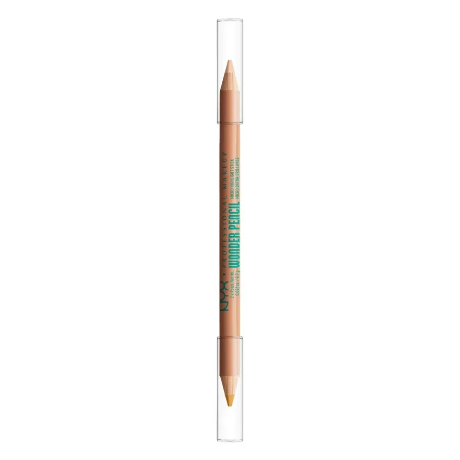 NYX-PROFESSIONAL-MAKEUP - Wonder Pencil, Deep