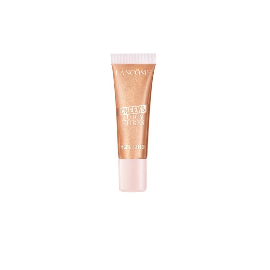 LANCOME - Juicy Tubes Cheeks Highlighter, 10 ml,  Lemon Sparkle