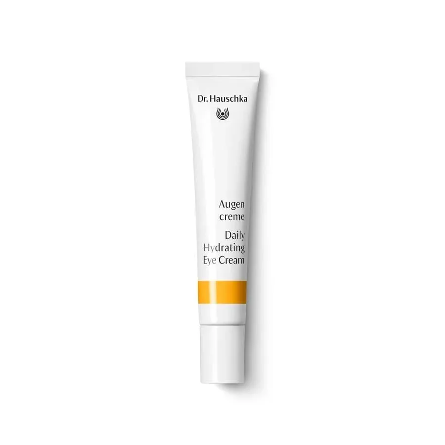 Dr. Hauschka Hydrating Augencreme 12,5 ml