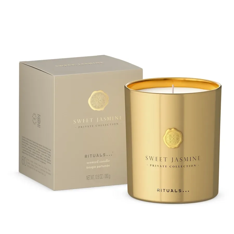 Rituals - Sweet Jasmine Scented Candle, 360 g