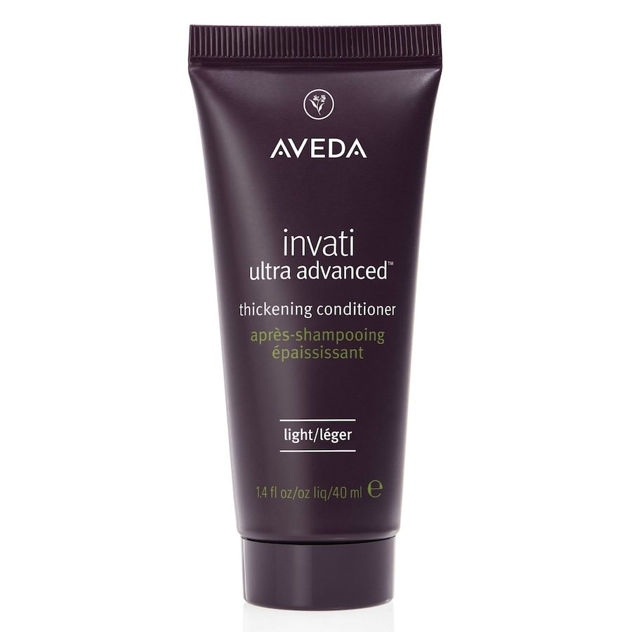Aveda invati ultra advanced? Thickening Light Conditioner 40 ml