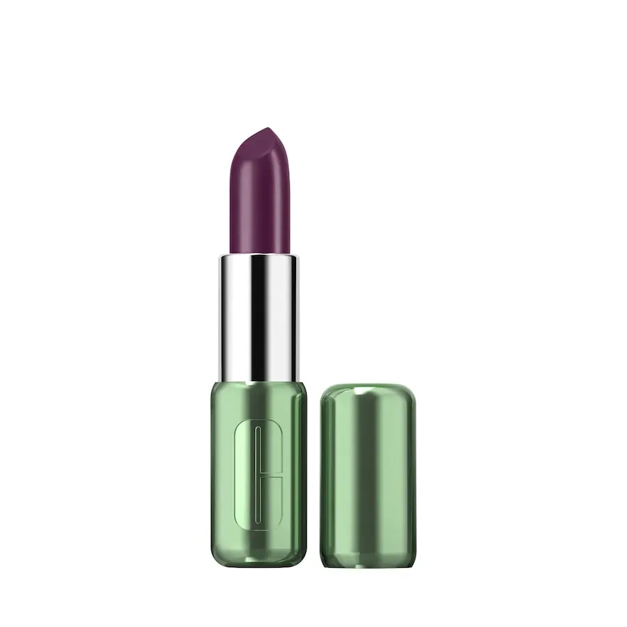 Clinique - Pop Longwear Lipstick, 3.9G, Satin Swindle
