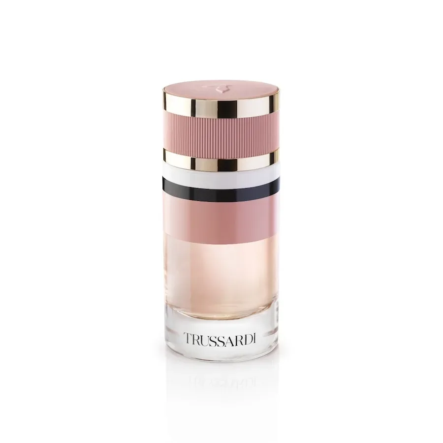 Trussardi Trussardi Natural Spray Damenparfum 90 ml Damen