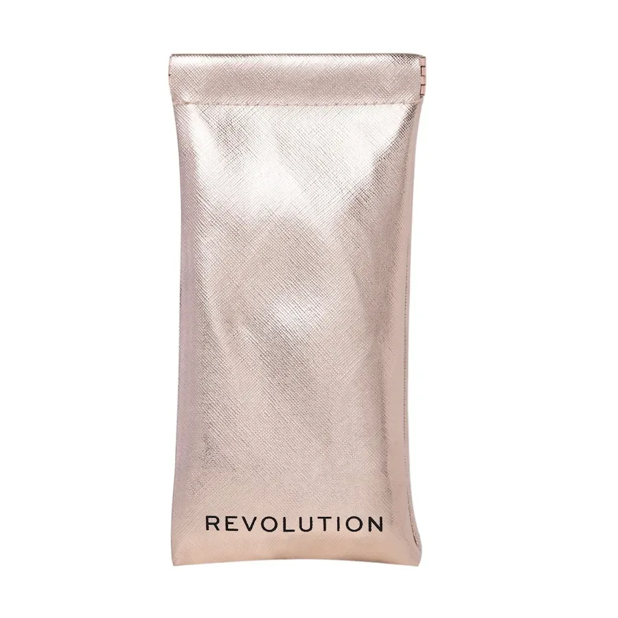 REVOLUTION Travel Brush Set Pinselsets 1 ct 1 Stück