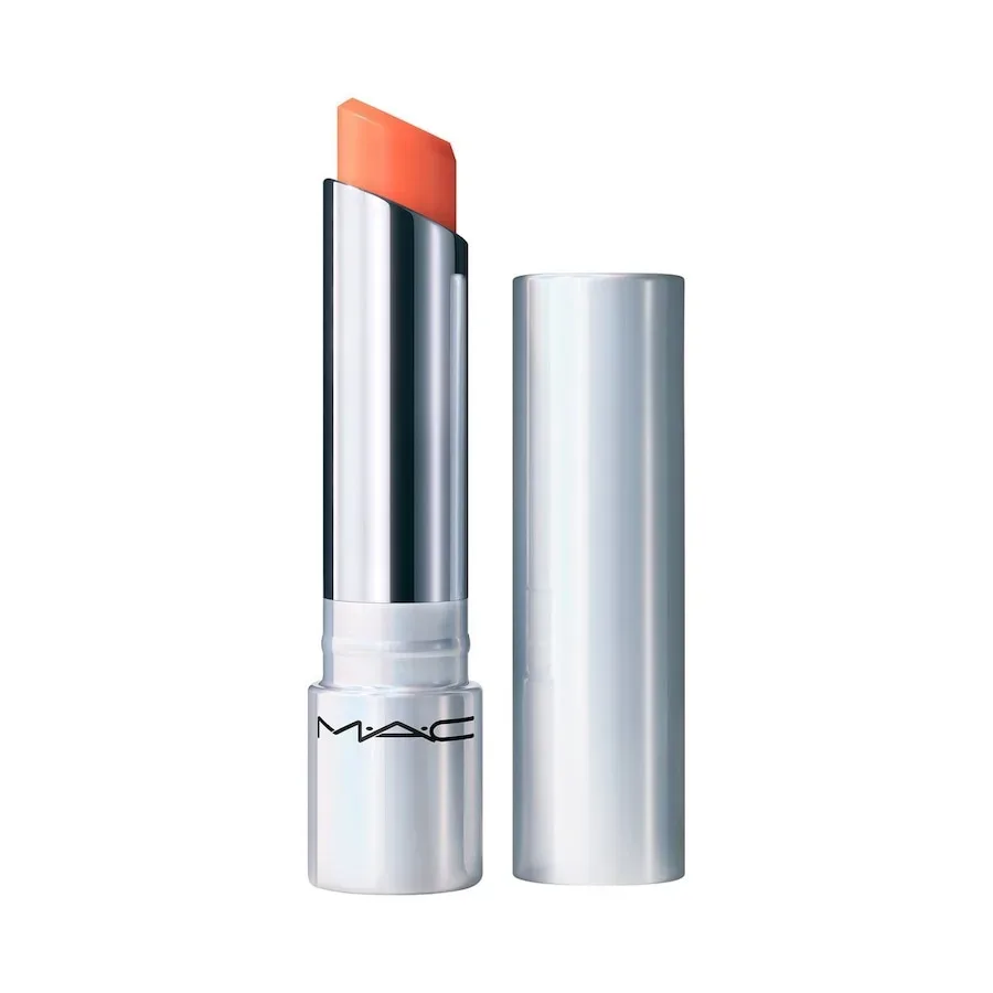 MAC Cosmetics - Glow Play Tendertalk Lip Balm, 3.6G, CANDID