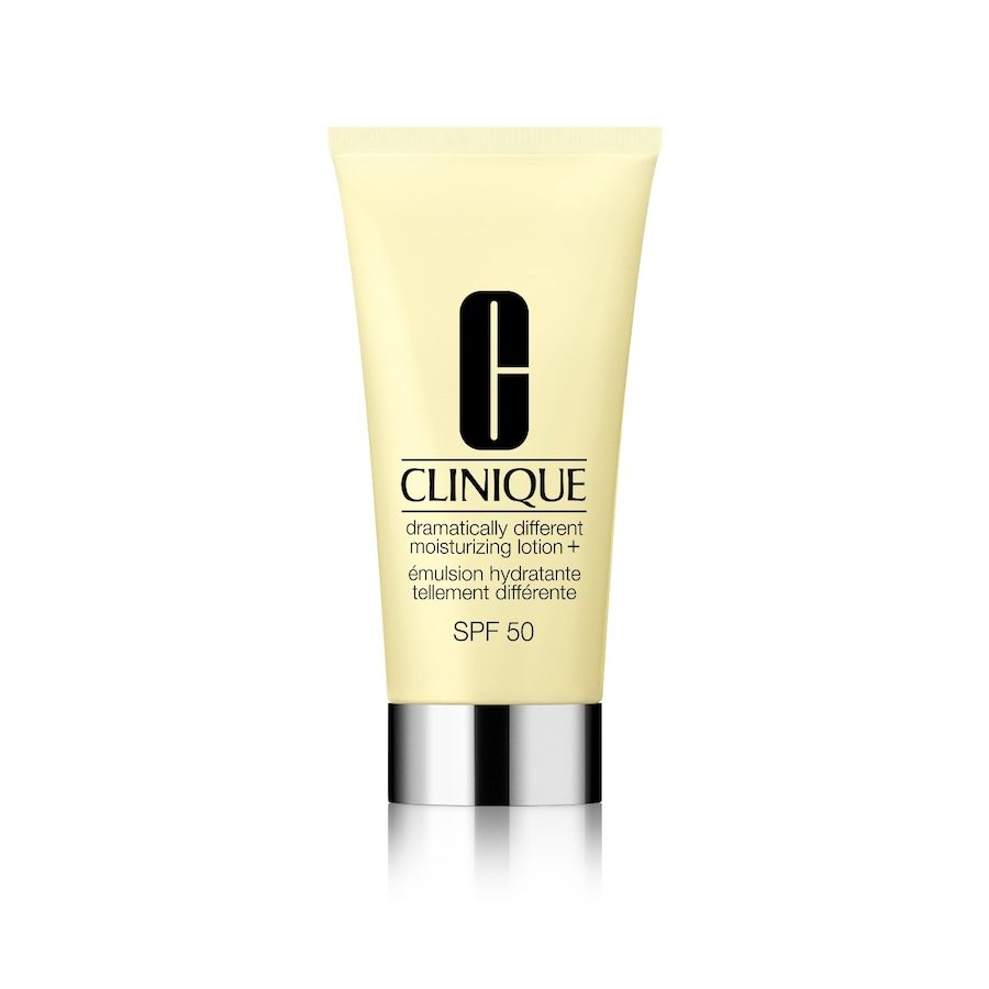 Clinique - Dramatically Different Moisturizing Lotion+ SPF50, 50 ml