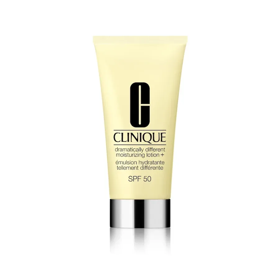 Clinique - Dramatically Different Moisturizing Lotion+ SPF50, 50 ml
