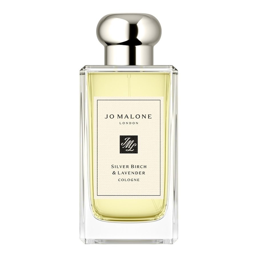 Jo Malone London Cologne Silver Birch & Lavender Eau de Cologne 100 ml