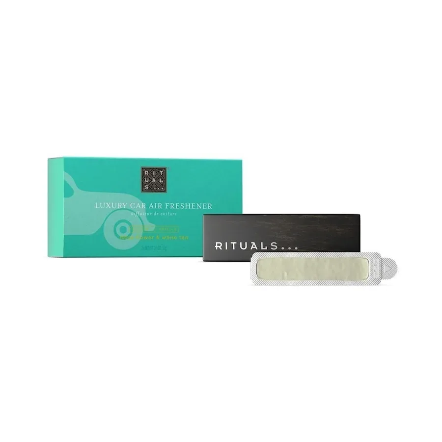 Rituals - Car Air Freshener, The Ritual of Karma, 2 x 3g