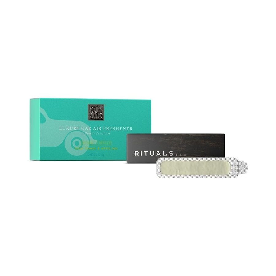 Rituals - Car Air Freshener, The Ritual of Karma, 2 x 3g
