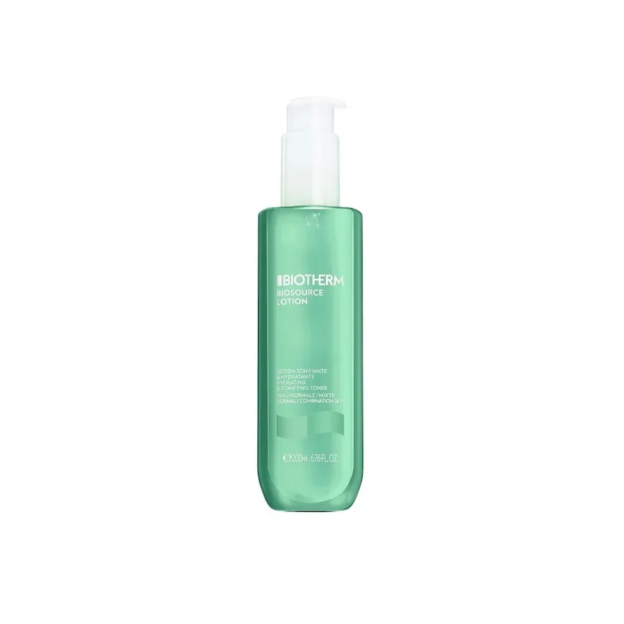 Biotherm Biosource Gesichtswasser 200 ml