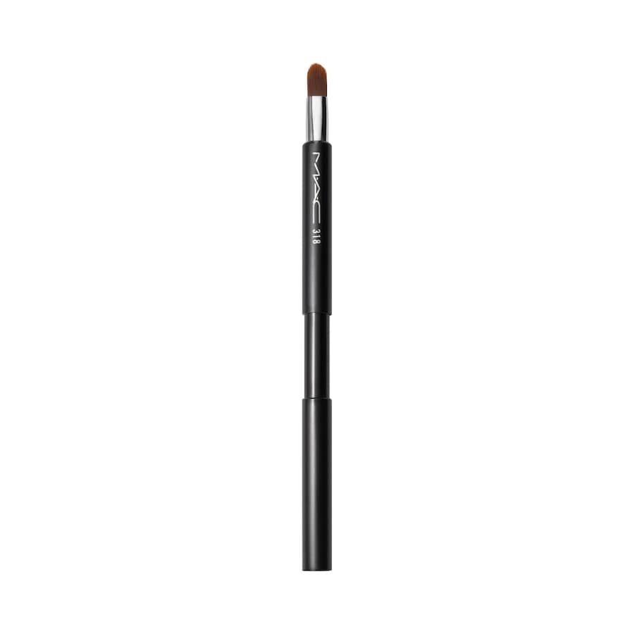 MAC 318 Retract.Lip Brush 318 - Retract Lip Brush Lippenpinsel