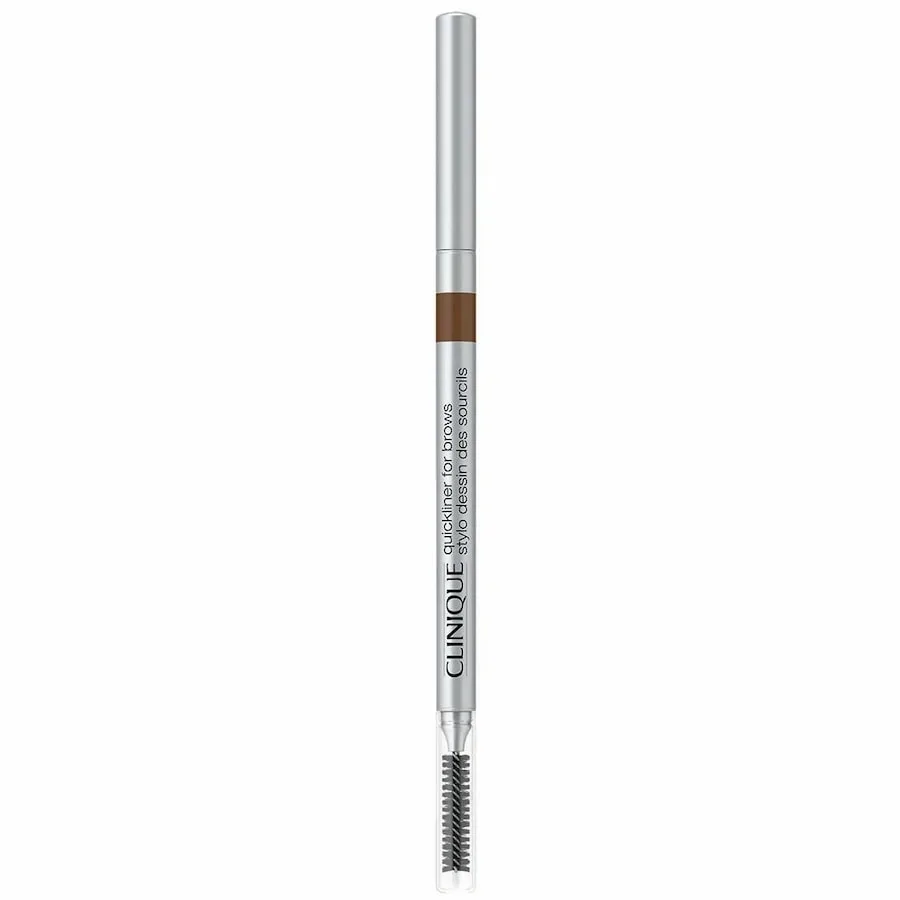 Clinique - Quickliner For Brows, Deep Brown