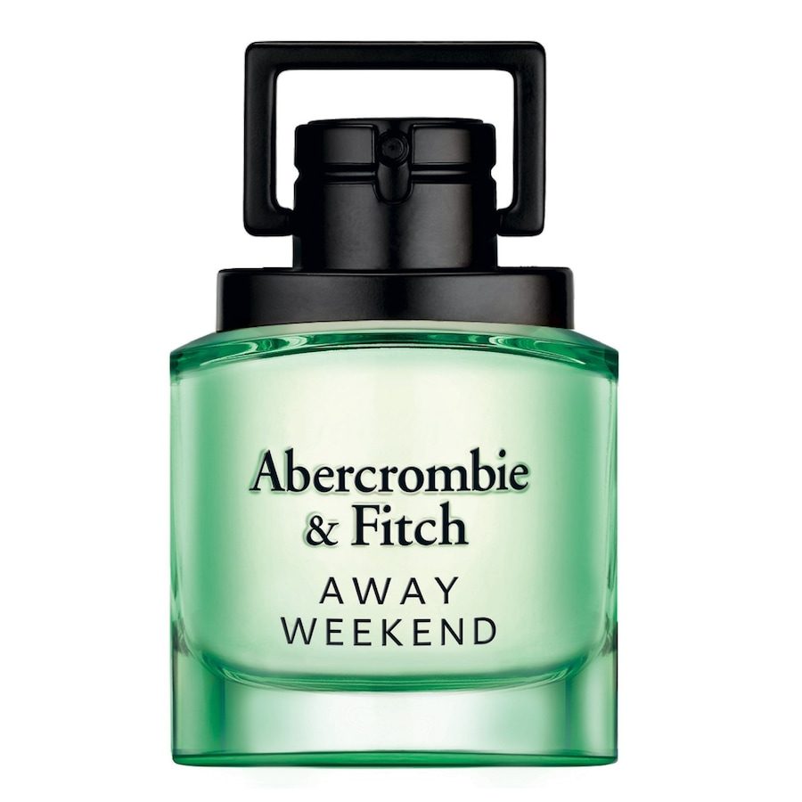 Abercrombie & Fitch - Away Weekend Men Eau de Toilette, 50  ml