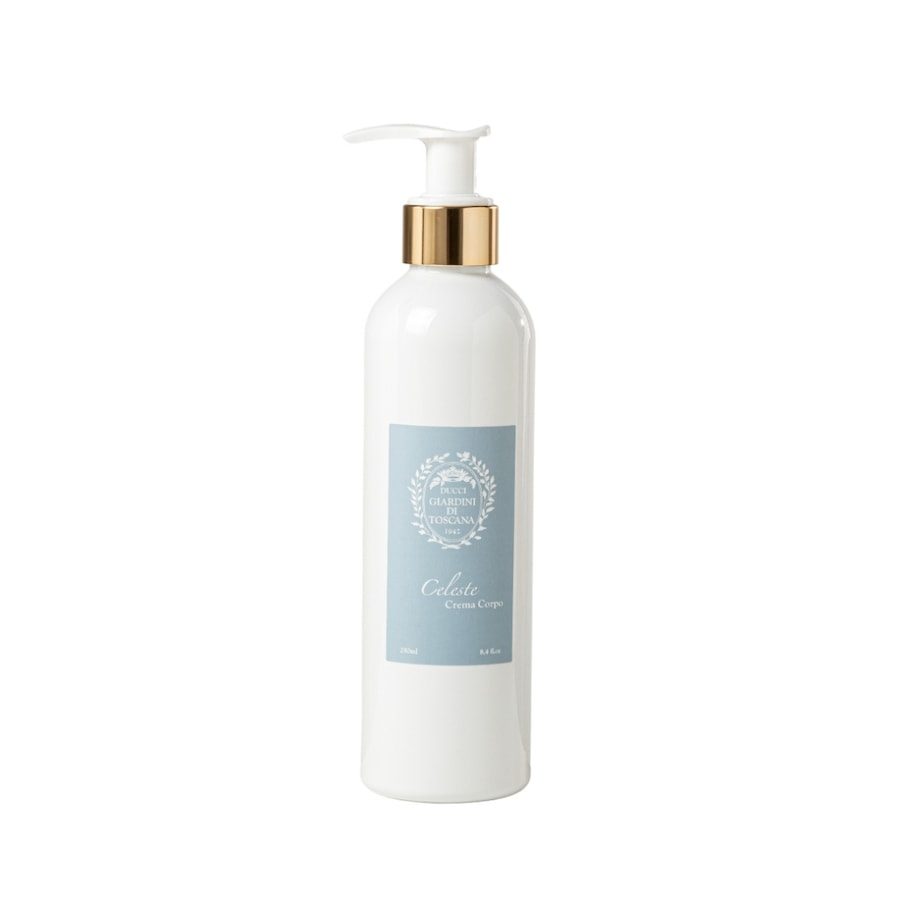 Giardini Di Toscana Celeste Duftsets 250 ml