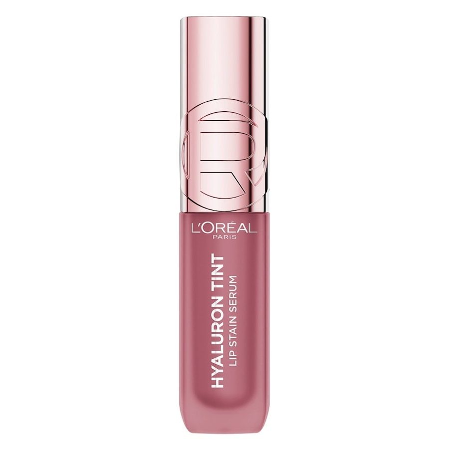 L'OREAL - Paradise Hyaluron Tint Lip Stain Serum, 5 ml,  Smoky Mauve