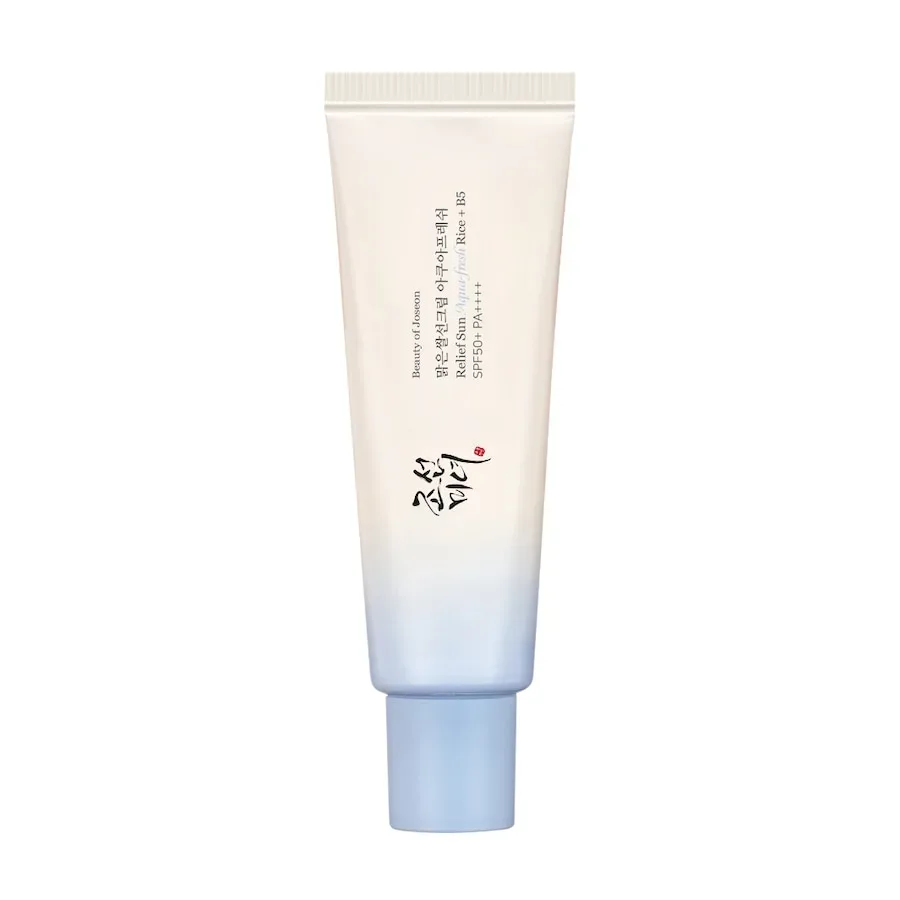 Beauty of Joseon Relief Sun Aqua Fresh Sonnenschutz 50 ml