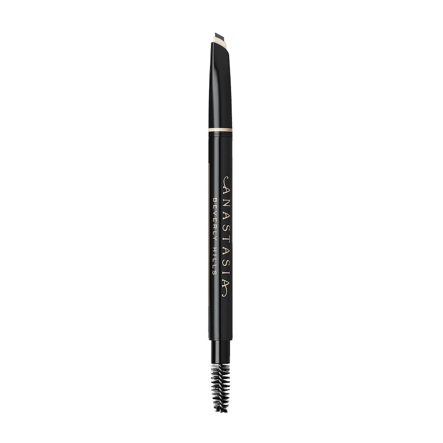Anastasia Beverly Hills - ArchiBrow Pencil - Ultrafeiner Augenbrauenstift Microblading-Effekt, 0.05 g, Ebony