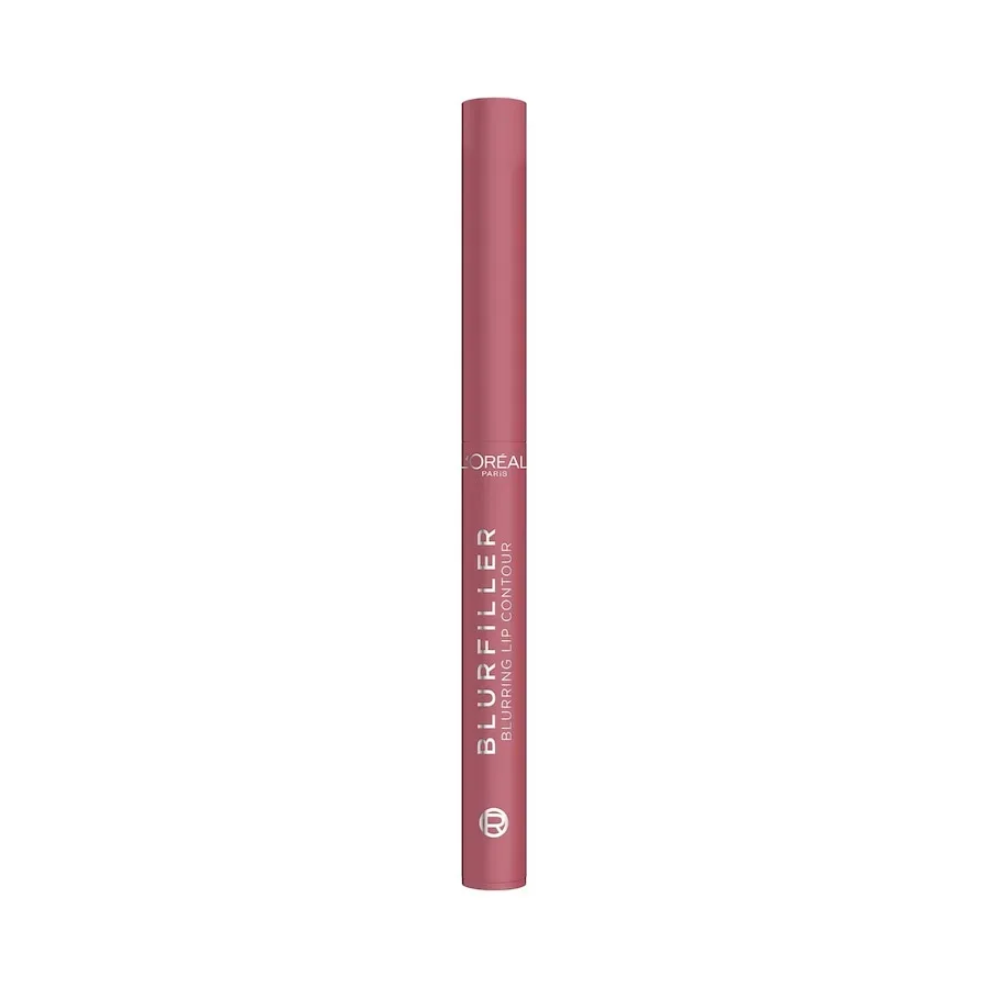 L'OREAL - Blurfiller Blurring Lip Contour, 1 Stück,  Worth It Medium