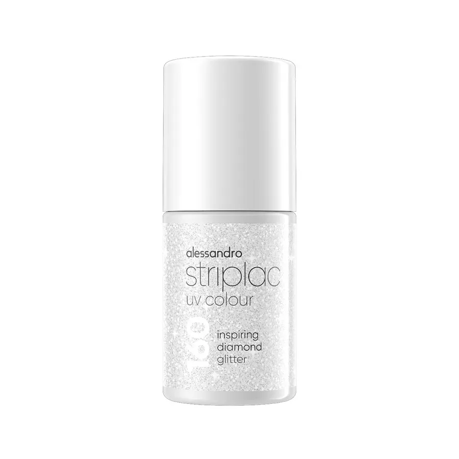 Alessandro - Striplac UV Colour Inspiring Diamond, 6.5 ml