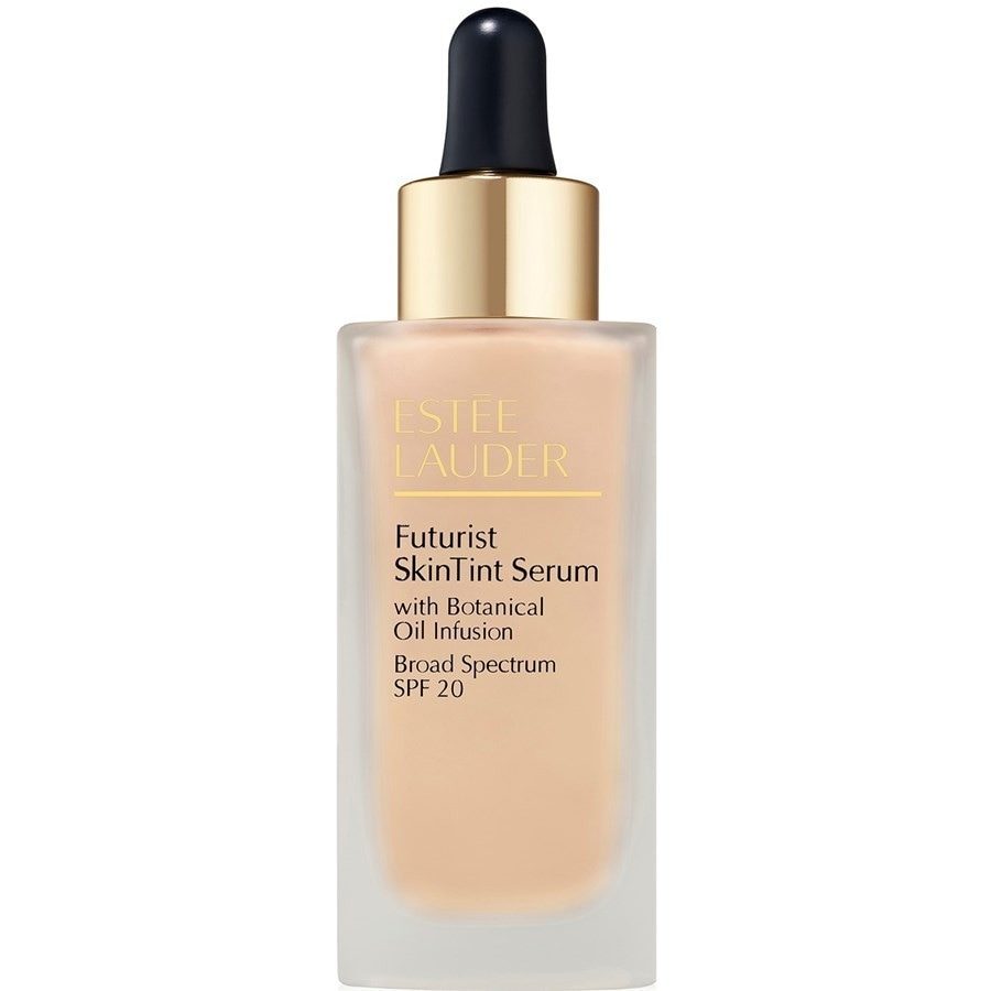 Estée Lauder - Futurist SkinTint Serum Foundation, 30 ml, N Alabaster