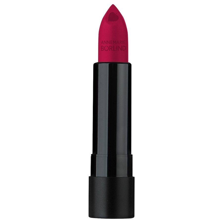 ANNEMARIE BÖRLIND Lipstick Lippenstifte 4,2 ml MATT RED
