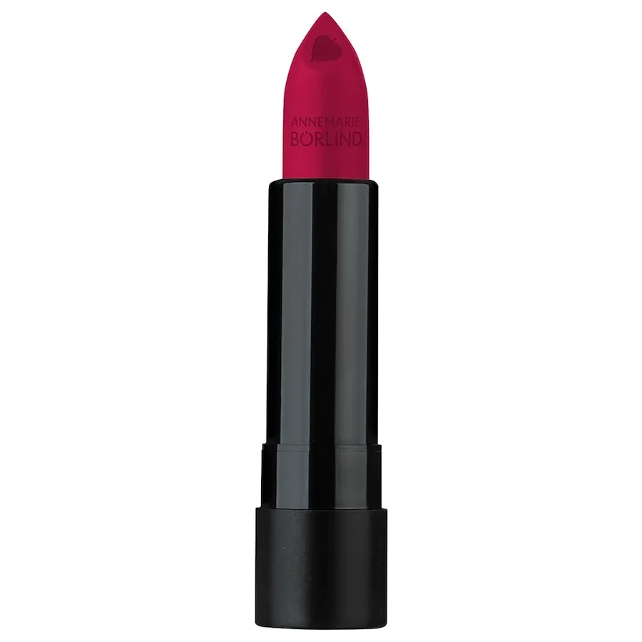 ANNEMARIE BÖRLIND Lipstick Lippenstifte 4,2 ml MATT RED