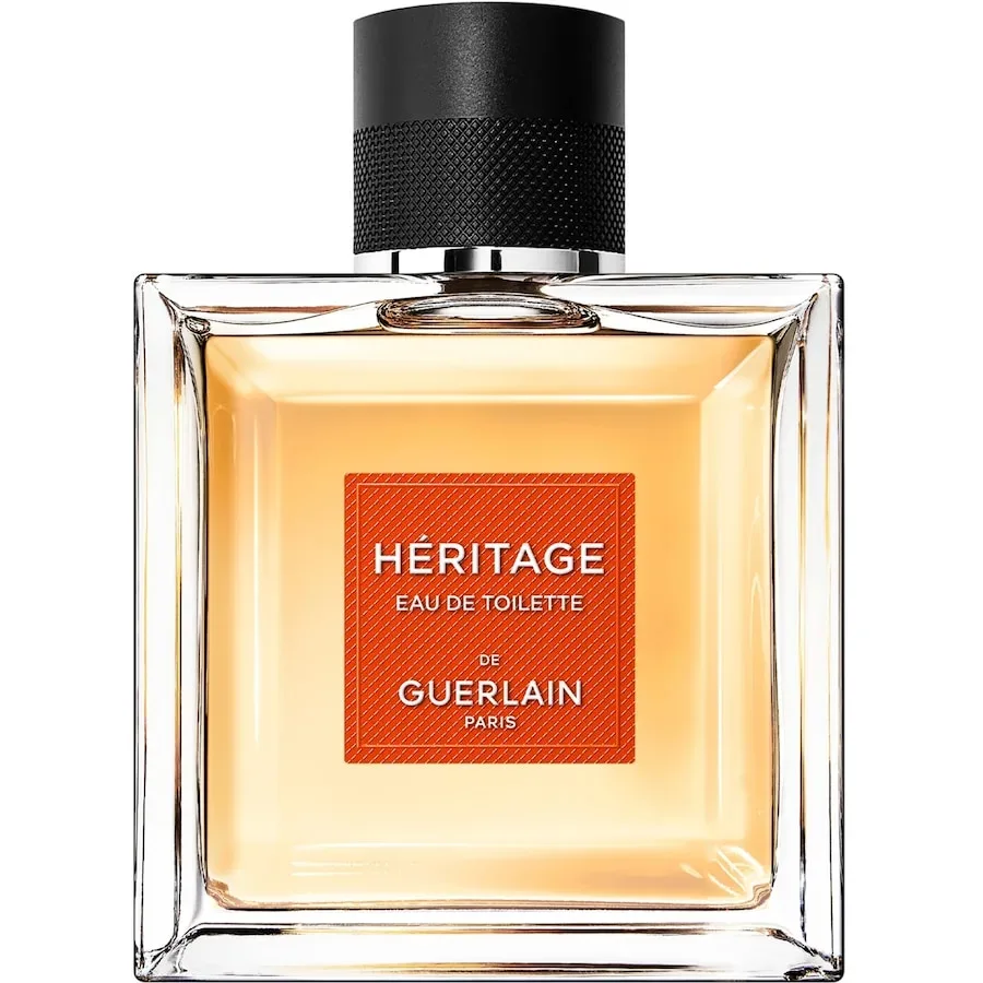 Guerlain - Héritage, Eau De Toilette, HERITAGE Héritage, Eau De Toilette, 100  ml