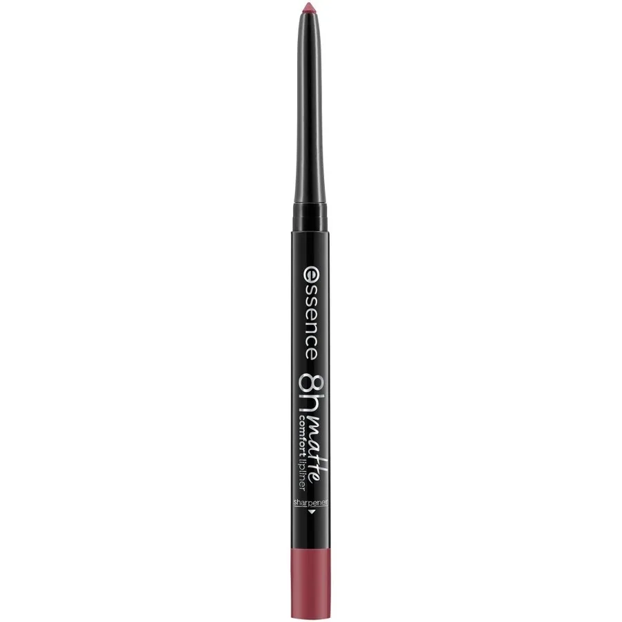 Essence 8h Matte Comfor Lipliner 0,3 g 06 - COOL MAUVE