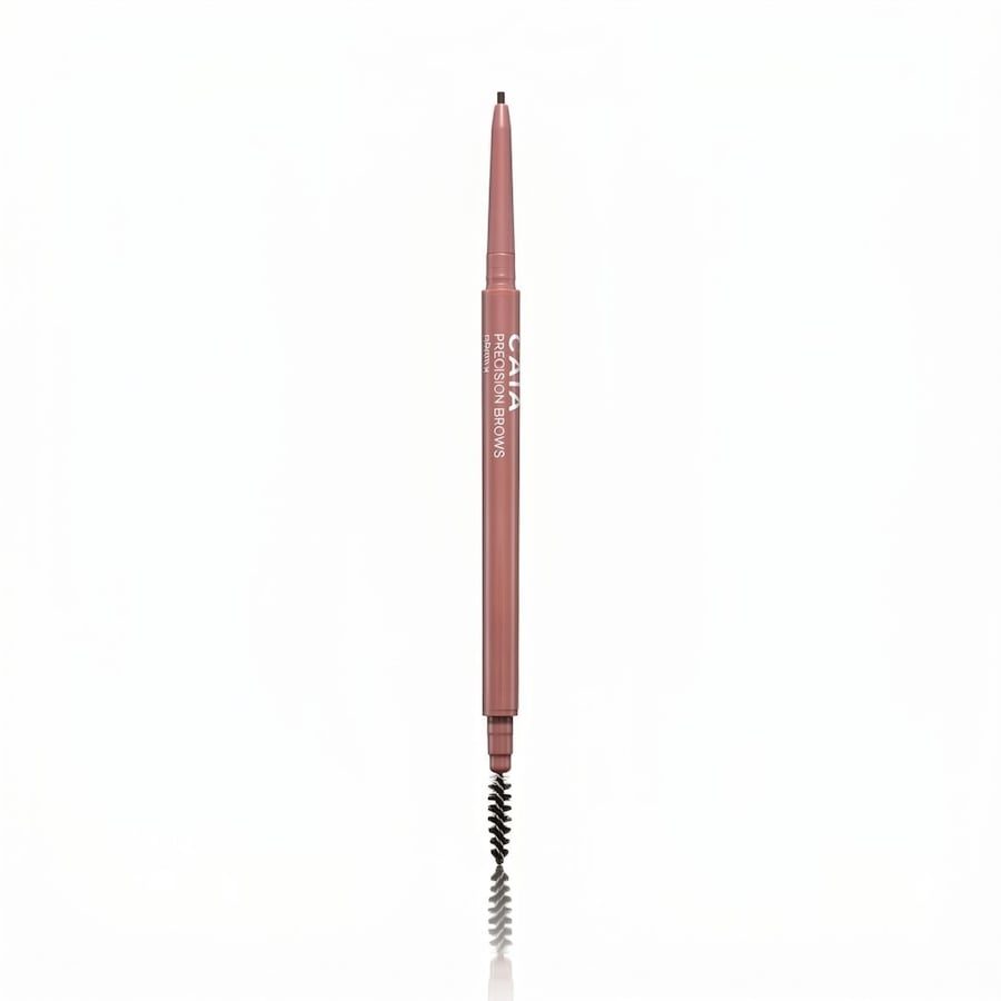 Caia Cosmetics Precision Augenbrauenstift 04 g EBONY