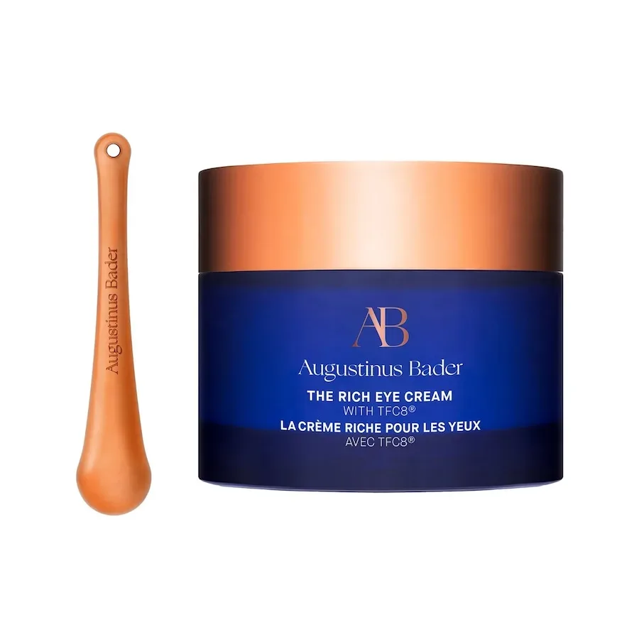 Augustinus Bader The Rich Eye Cream Augencreme 15 ml