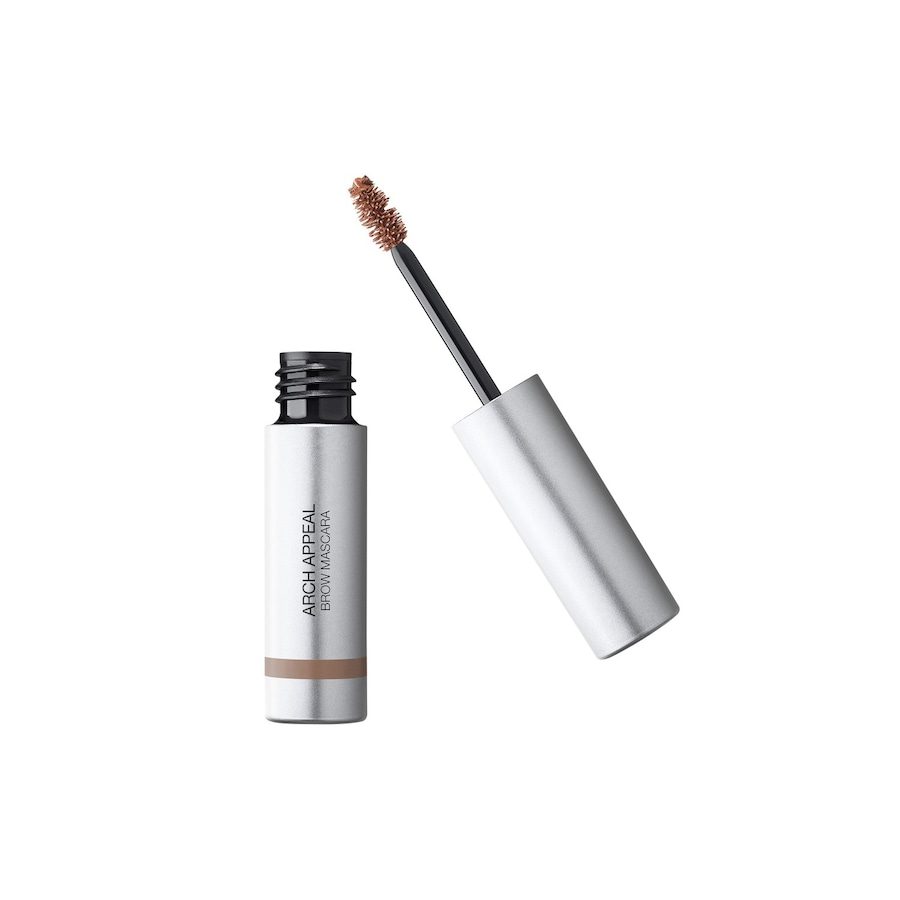 KIKO Milano Arch Appeal Augenbrauengel 4 ml 3 - BRUNETTES