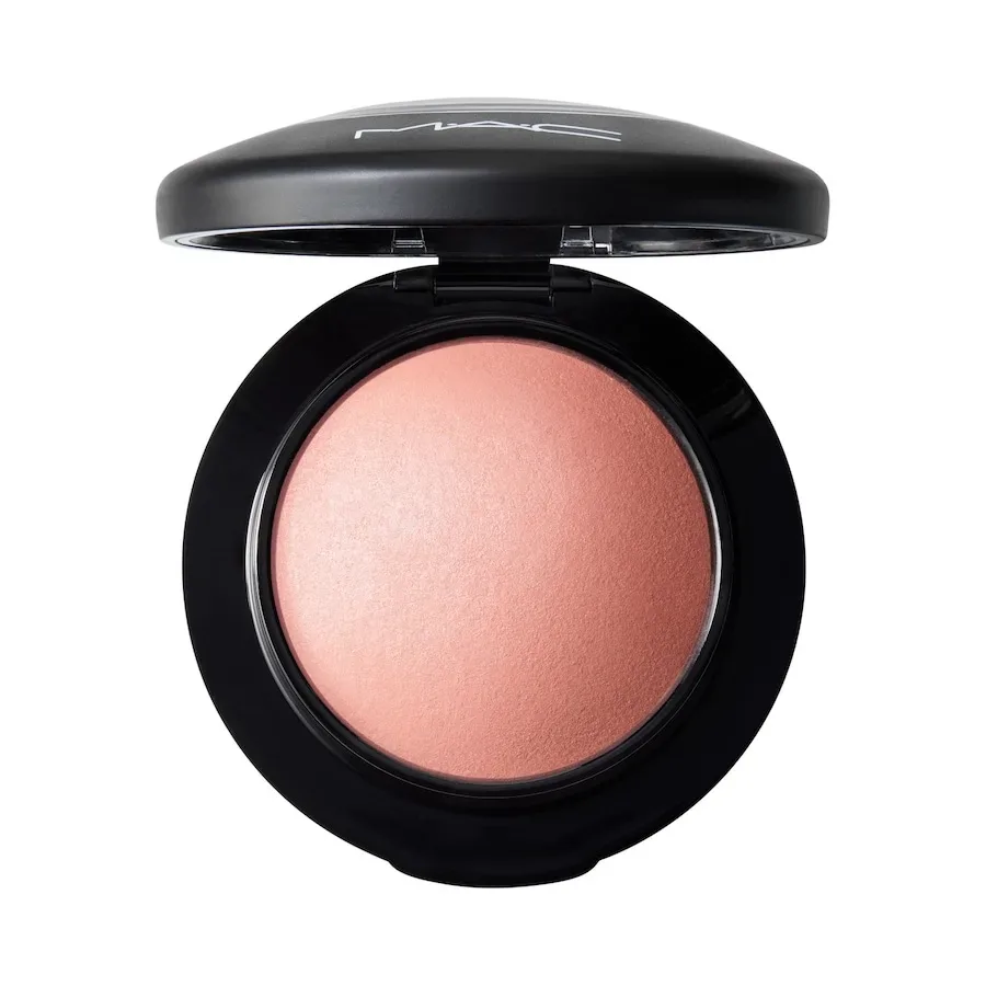 M•A•C Mineralize Blush Blush 1ST