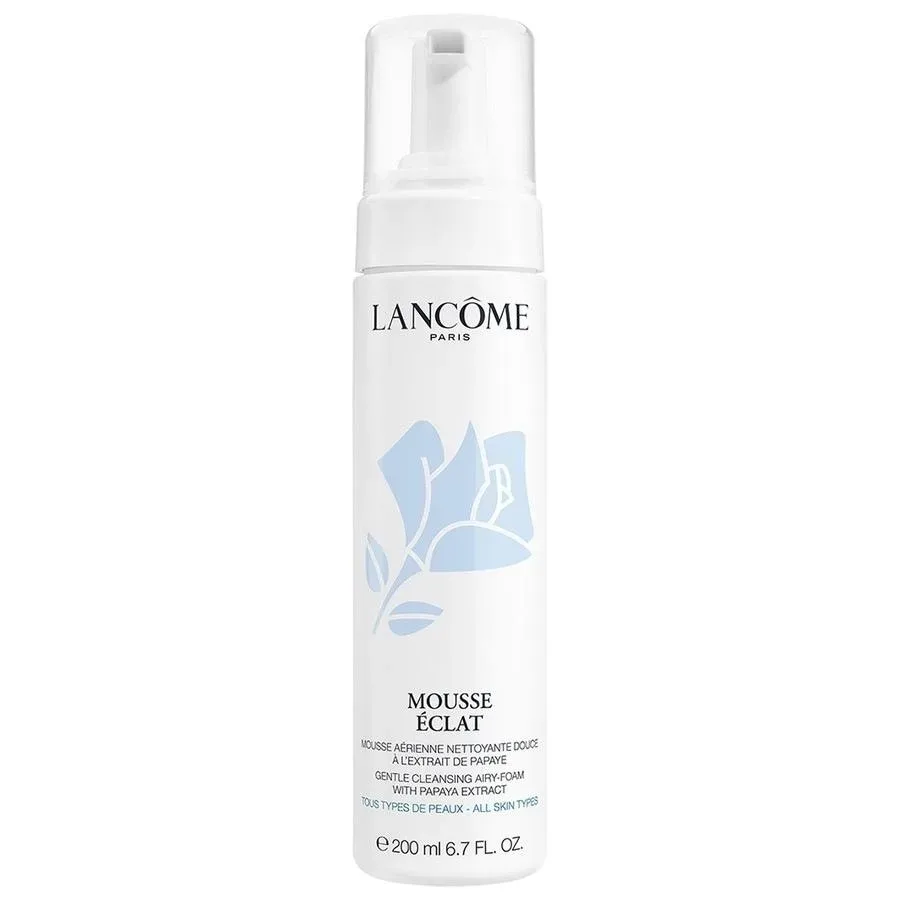Lancôme Mousse Éclat Reinigungsschaum 200 ml